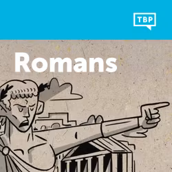 Read Scripture: Romans