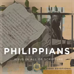 Jesus In All of Philippians