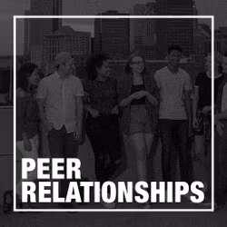 Peer Relationships - Switch