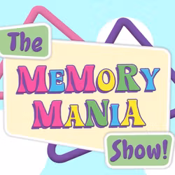 The Memory Mania Show