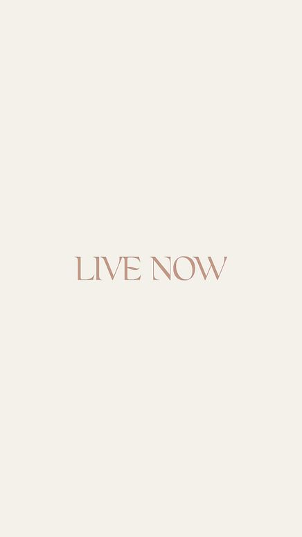 Live Now 1 - 1920x1080