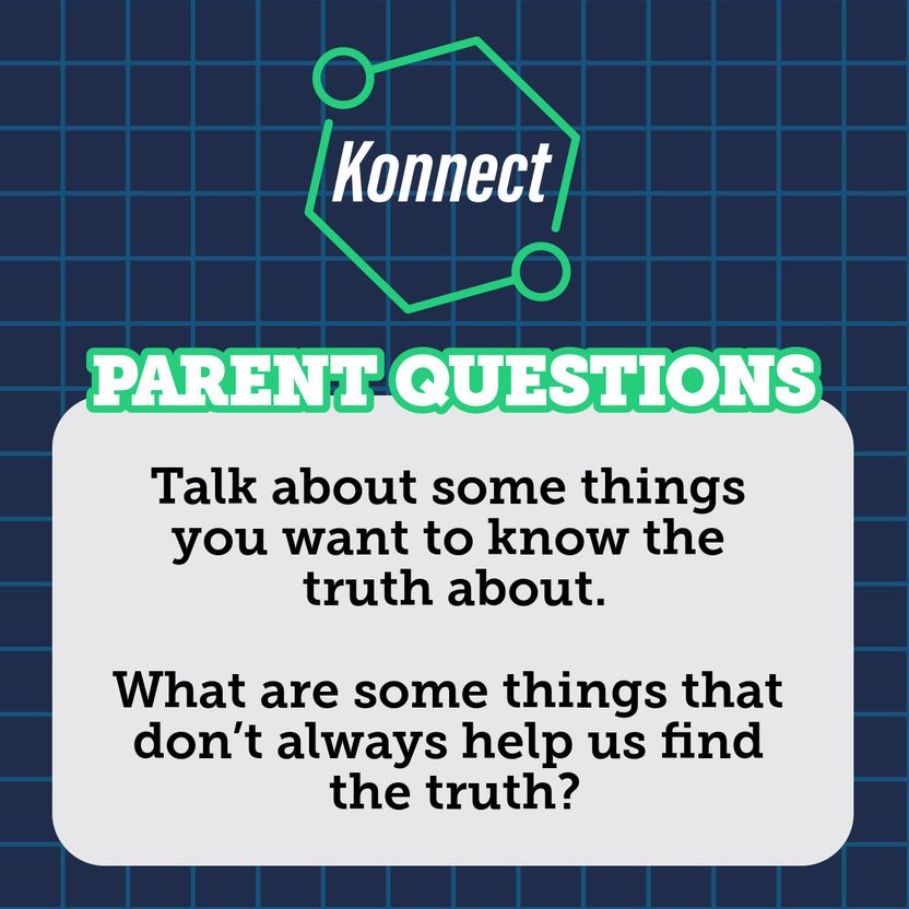 Parent Questions - Option 1