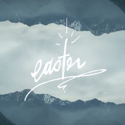 Easter - I Am