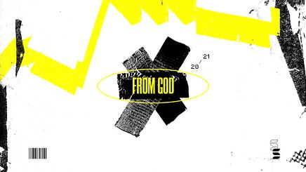 From God 1