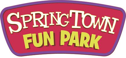 Fun Park Sign
