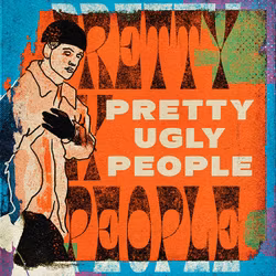 Pretty Ugly People