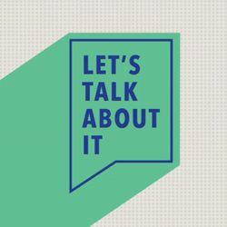 Let's Talk About It - Fuse 