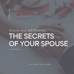 The Secrets Of Your Spouse