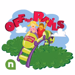 Off the Rails at SpringTown Fun Park - KidSpring