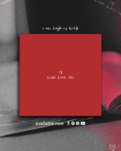 Available Now Promo Square 1