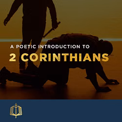 The Book of 2 Corinthians 