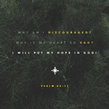 Psalm 42:11