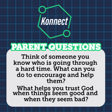 Parent Questions