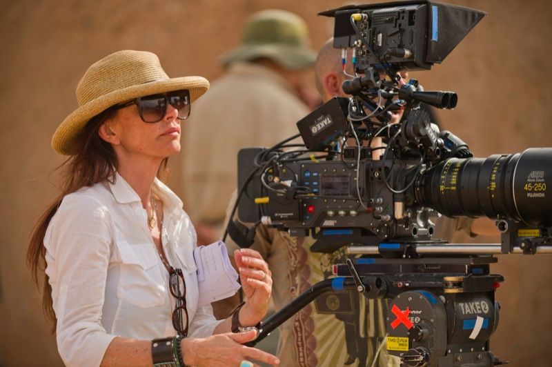 Behind the Scenes Still 10