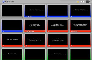 ProPresenter Bundle 