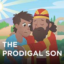 The Prodigal Son