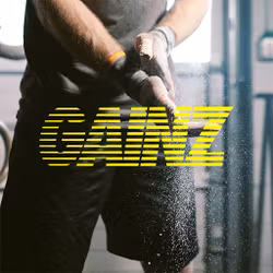 Gainz 2017 - Fuse