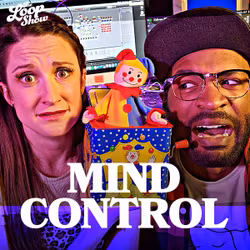 Mind Control - The Loop Show, Unit 3