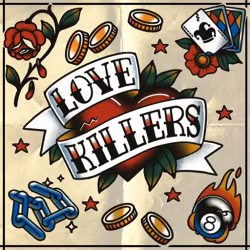 Love Killers