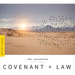 Covenant + Law