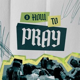 How to Pray - Switch