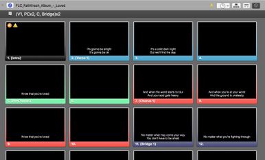ProPresenter