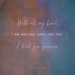Psalm 130:5