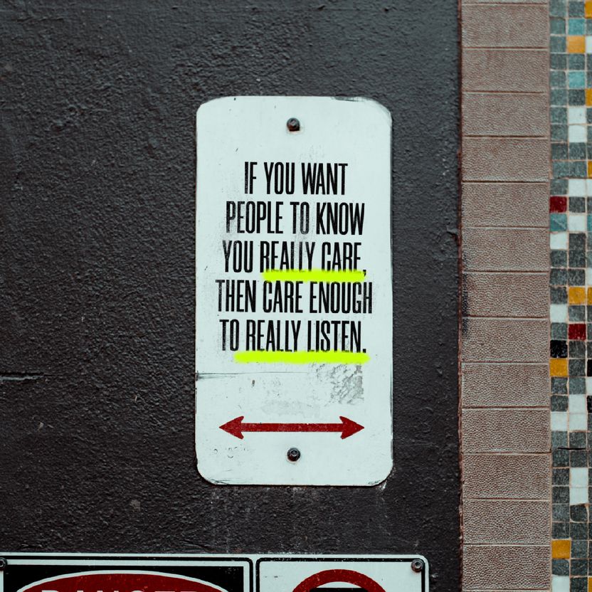 Instagram Square Quote 1