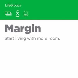 Margin - Video Study