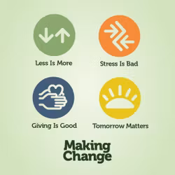 Making Change