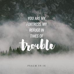 Psalm 59:16