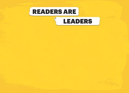 Kids Reading List - Back 4x6