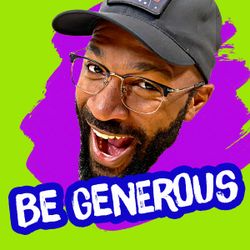 Be Generous - The Loop Show