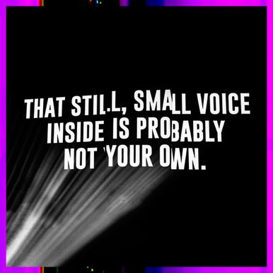 Instagram Square Quote