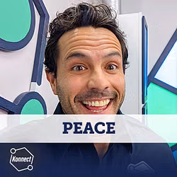 Peace - Konnect HQ, Unit 27