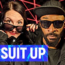 Suit Up - The Loop Show