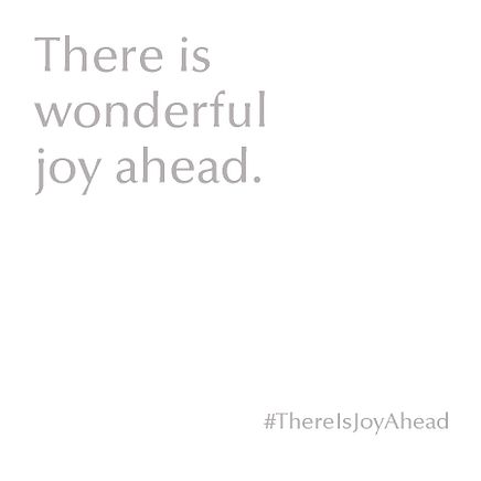 Sticky Notes Joy - 3x3