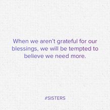 Instagram Grateful