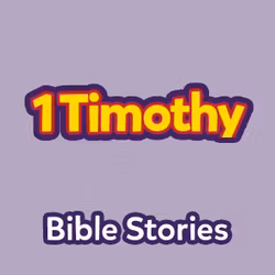 Bible Stories: The Book of 1 Timothy