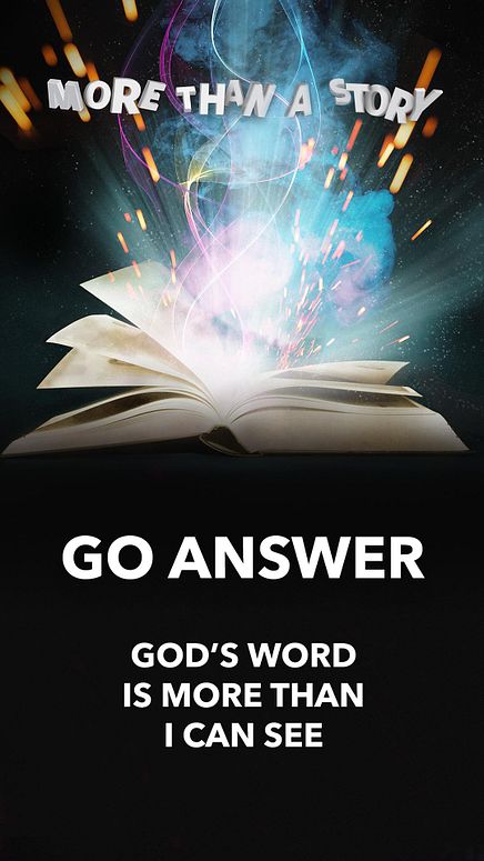 Go Answer 3