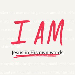 I Am