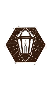 Light - Black