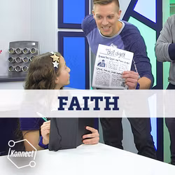 Faith - Konnect HQ
