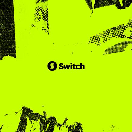 Switch Logo 2 - Square