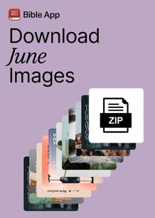 All June Images