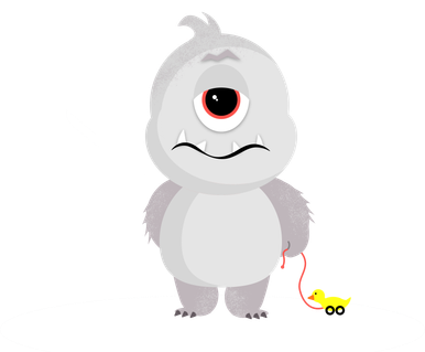 Yeti 2