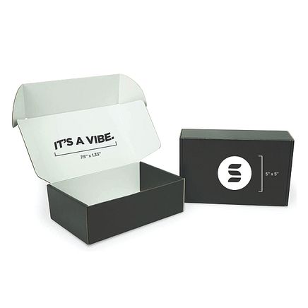 Swag Box Proof