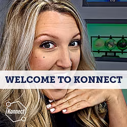 Welcome to Konnect - Konnect HQ, Standalone Episode