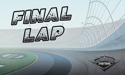 Final Lap