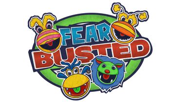 BUSTED Logo